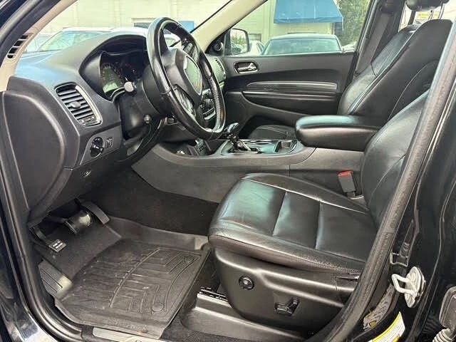 2020 Dodge Durango 3rd Gen - Image 11 of 12