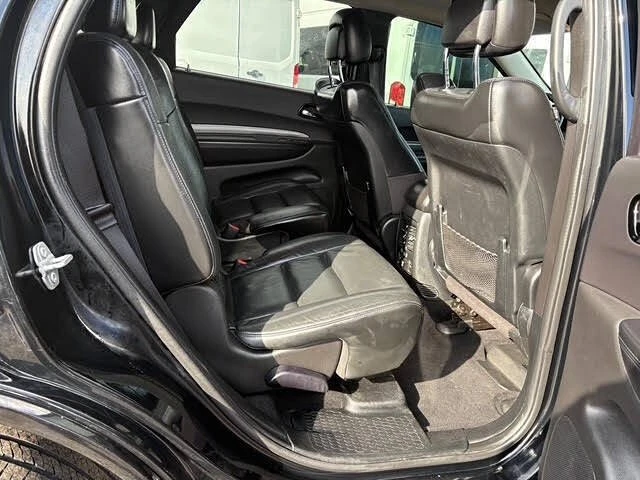 2020 Dodge Durango 3rd Gen - Image 8 of 12