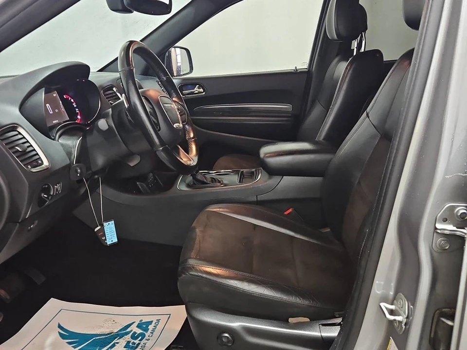 2020 Dodge Durango 3rd Gen - Image 3 of 4