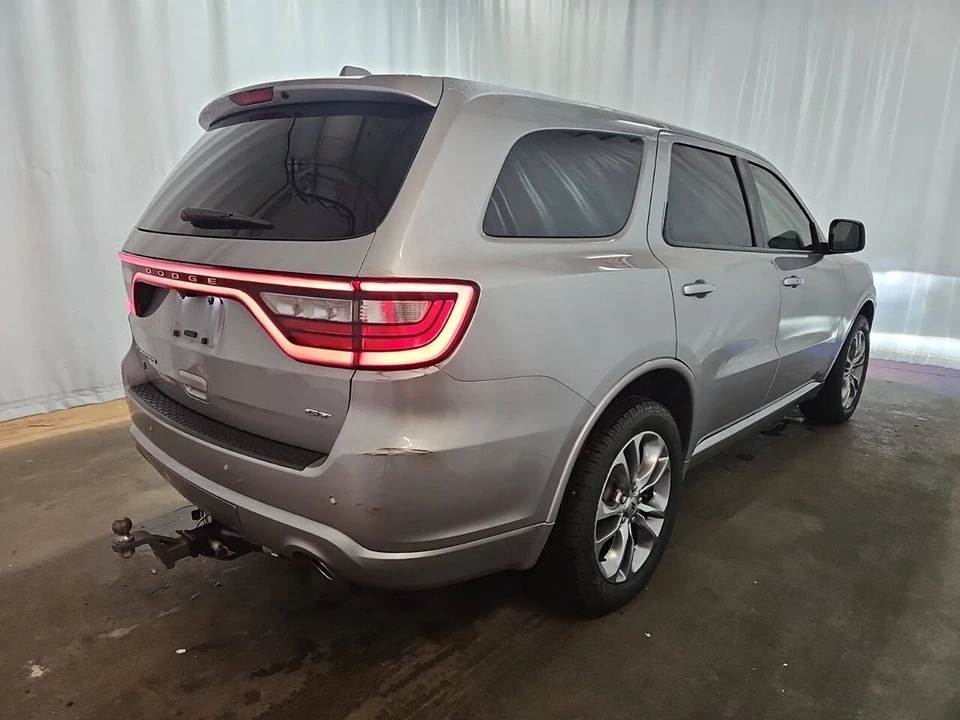 2020 Dodge Durango 3rd Gen - Image 2 of 4