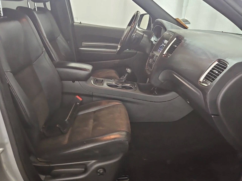 2020 Dodge Durango 3rd Gen - Image 4 of 4