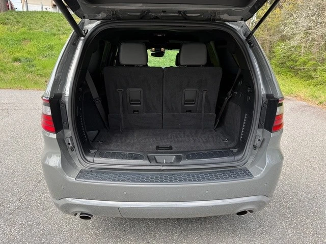 2020 Dodge Durango 3rd Gen - Image 19 of 21