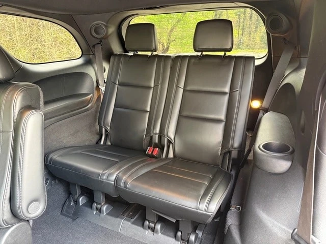 2020 Dodge Durango 3rd Gen - Image 16 of 21