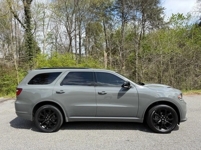 2020 Dodge Durango 3rd Gen - Image 5 of 21