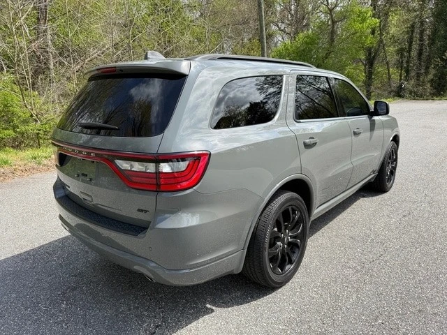 2020 Dodge Durango 3rd Gen - Image 6 of 21