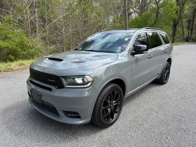 2020 Dodge Durango 3rd Gen - Image 2 of 21