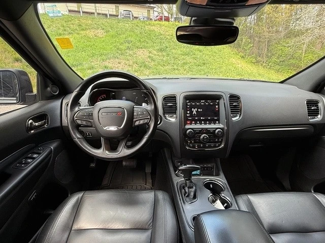 2020 Dodge Durango 3rd Gen - Image 10 of 21