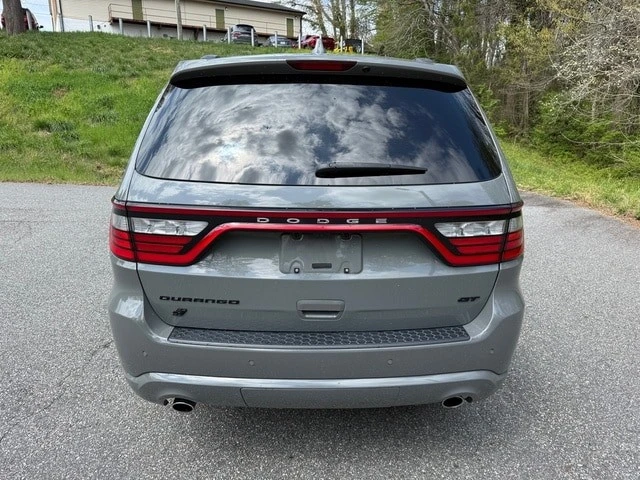 2020 Dodge Durango 3rd Gen - Image 7 of 21