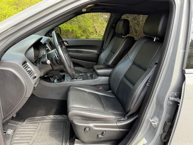 2020 Dodge Durango 3rd Gen - Image 11 of 21