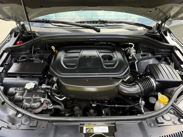 2020 Dodge Durango 3rd Gen - Image 9 of 21