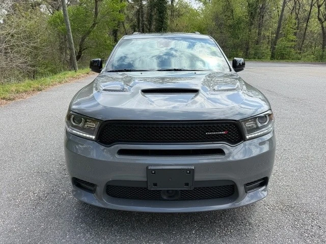 2020 Dodge Durango 3rd Gen - Image 3 of 21