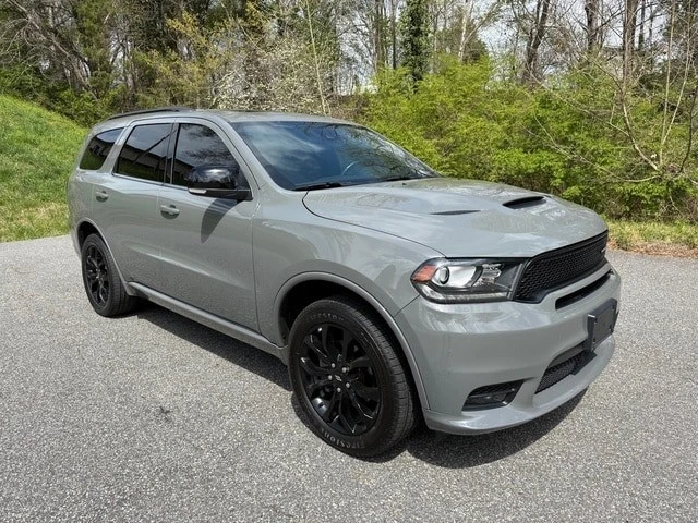 2020 Dodge Durango 3rd Gen - Image 4 of 21