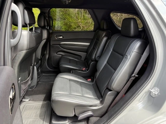 2020 Dodge Durango 3rd Gen - Image 15 of 21