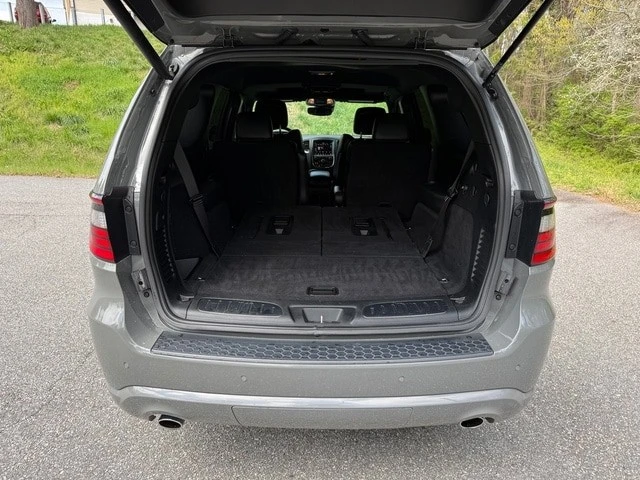 2020 Dodge Durango 3rd Gen - Image 20 of 21
