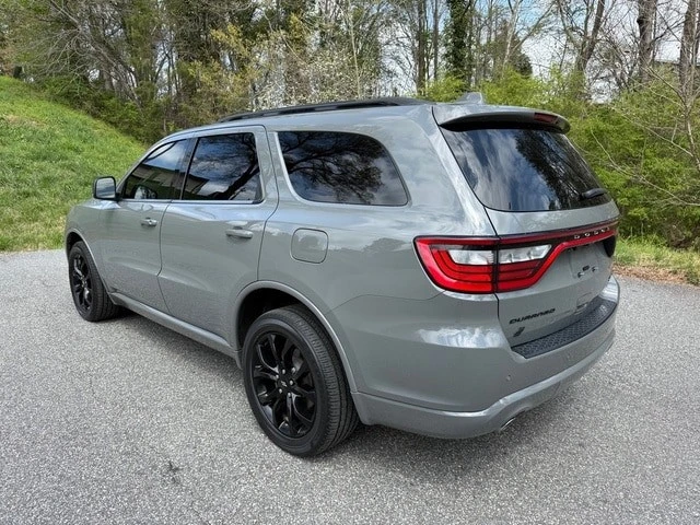 2020 Dodge Durango 3rd Gen - Image 8 of 21