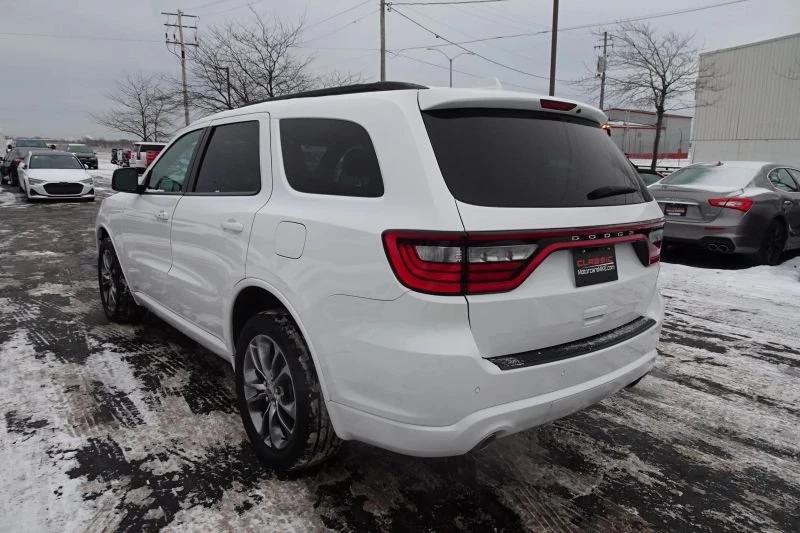 2020 Dodge Durango 3rd Gen - Image 6 of 20