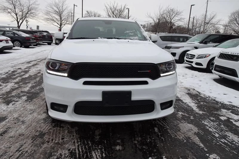 2020 Dodge Durango 3rd Gen - Image 3 of 20