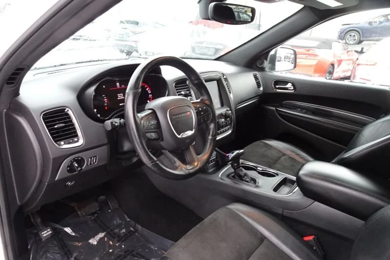 2020 Dodge Durango 3rd Gen - Image 12 of 20