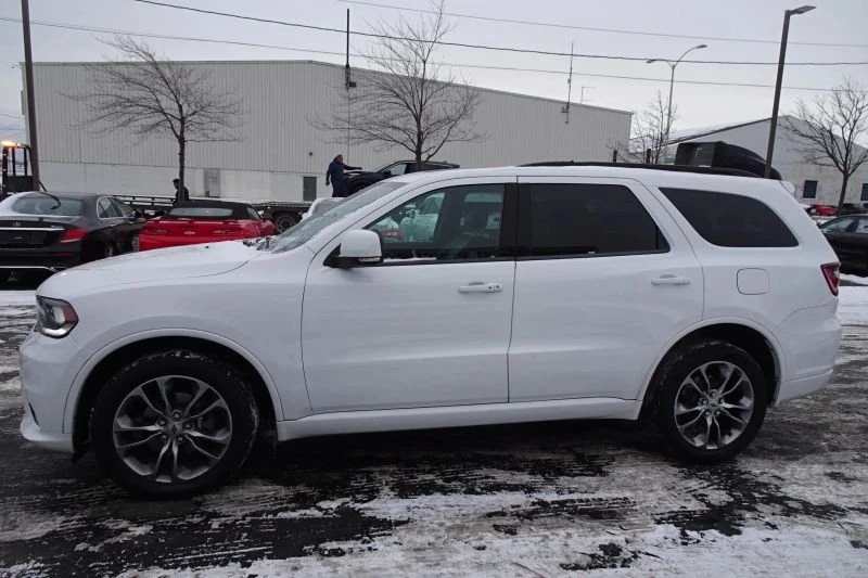 2020 Dodge Durango 3rd Gen - Image 5 of 20
