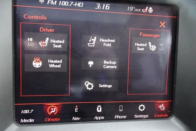 2020 Dodge Durango 3rd Gen - Image 18 of 20
