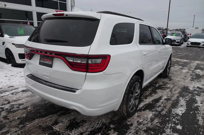 2020 Dodge Durango 3rd Gen - Image 8 of 20