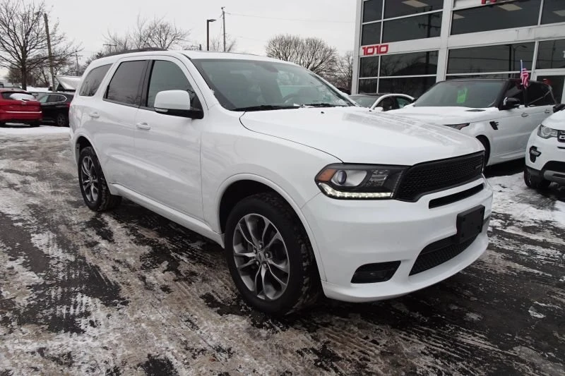 2020 Dodge Durango 3rd Gen - Image 2 of 20
