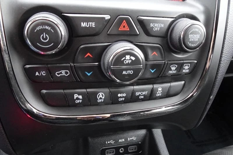 2020 Dodge Durango 3rd Gen - Image 19 of 20