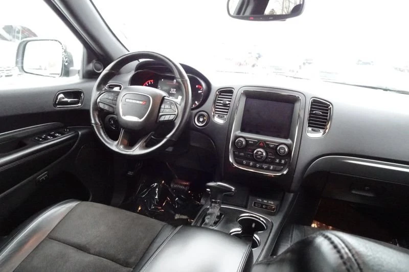 2020 Dodge Durango 3rd Gen - Image 10 of 20