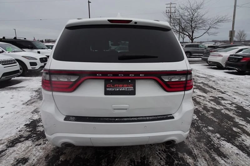 2020 Dodge Durango 3rd Gen - Image 7 of 20