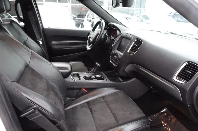 2020 Dodge Durango 3rd Gen - Image 9 of 20