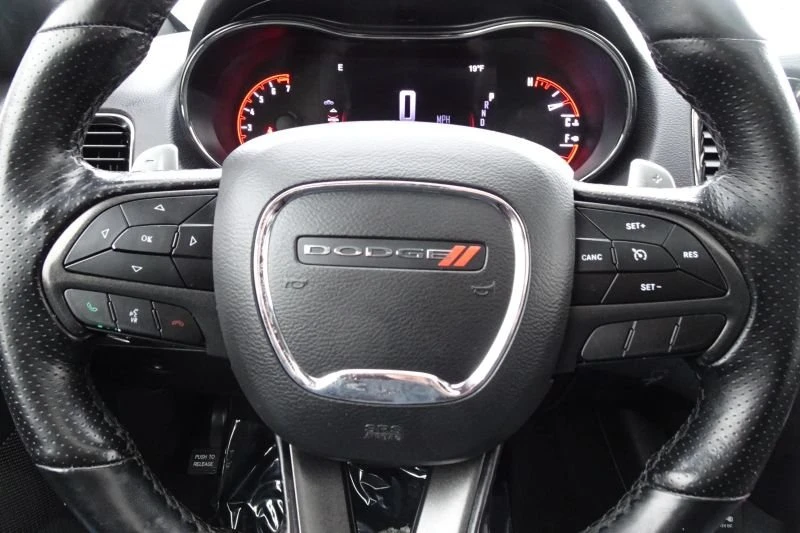 2020 Dodge Durango 3rd Gen - Image 20 of 20