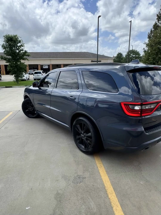 2020 Dodge Durango 3rd Gen - Image 8 of 11
