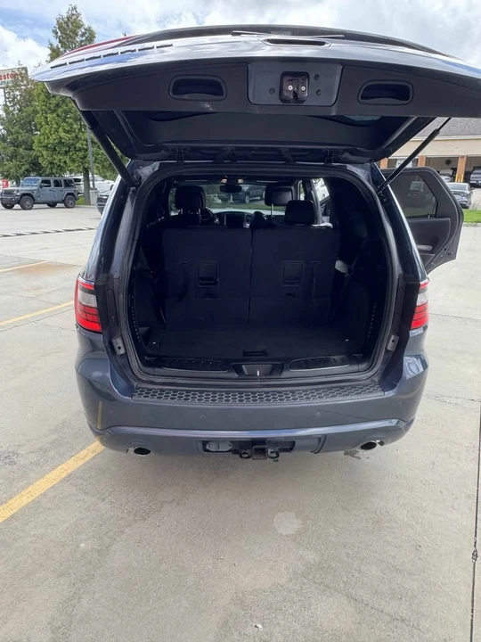 2020 Dodge Durango 3rd Gen - Image 7 of 11