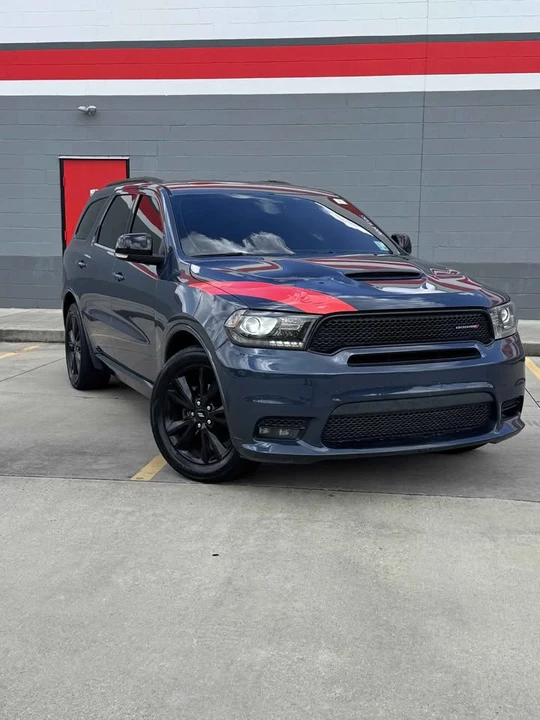 2020 Dodge Durango 3rd Gen - Image 2 of 11