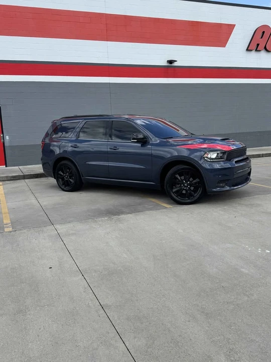 2020 Dodge Durango 3rd Gen - Image 3 of 11