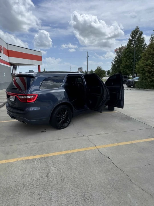 2020 Dodge Durango 3rd Gen - Image 6 of 11