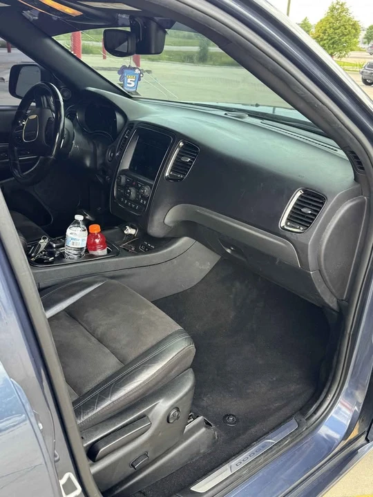 2020 Dodge Durango 3rd Gen - Image 4 of 11