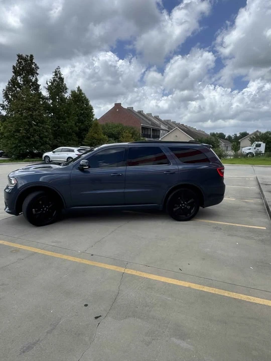 2020 Dodge Durango 3rd Gen - Image 9 of 11