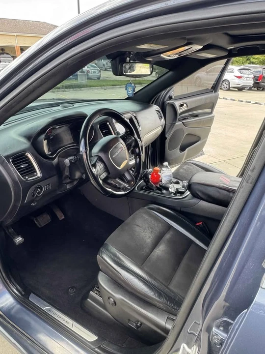 2020 Dodge Durango 3rd Gen - Image 11 of 11