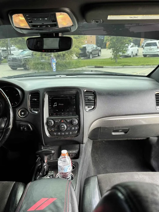 2020 Dodge Durango 3rd Gen - Image 5 of 11
