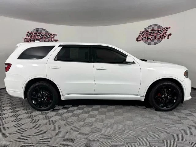2020 Dodge Durango 3rd Gen - Image 8 of 12