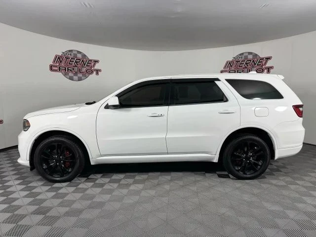 2020 Dodge Durango 3rd Gen - Image 4 of 12