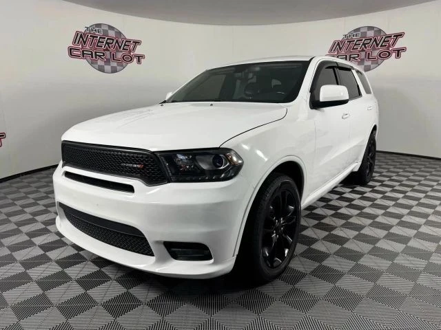2020 Dodge Durango 3rd Gen - Image 3 of 12
