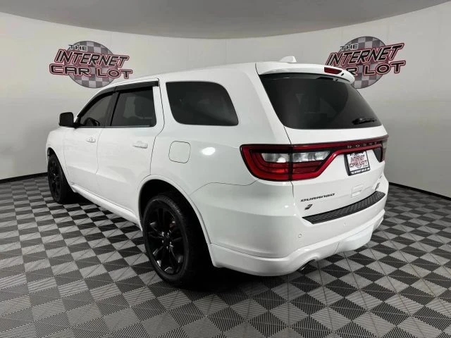 2020 Dodge Durango 3rd Gen - Image 5 of 12