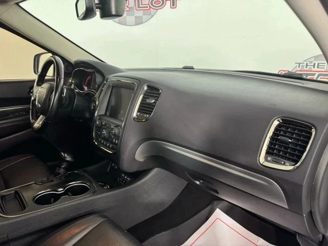 2020 Dodge Durango 3rd Gen - Image 12 of 12