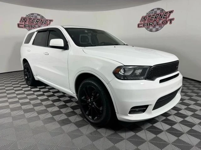 2020 Dodge Durango 3rd Gen - Image 9 of 12