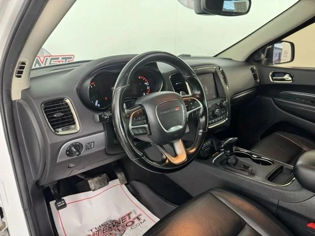 2020 Dodge Durango 3rd Gen - Image 10 of 12