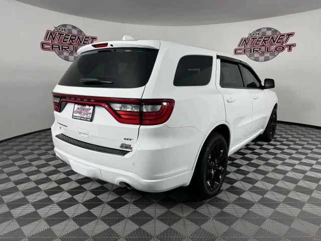 2020 Dodge Durango 3rd Gen - Image 7 of 12