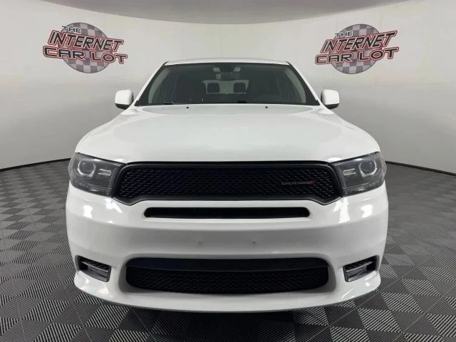 2020 Dodge Durango 3rd Gen - Image 2 of 12