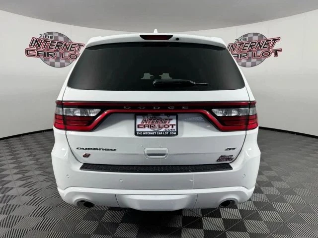 2020 Dodge Durango 3rd Gen - Image 6 of 12